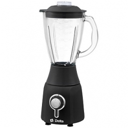 Блендер Дельта DL-7316 стеклян. чаша 1,5л. 650 Вт.